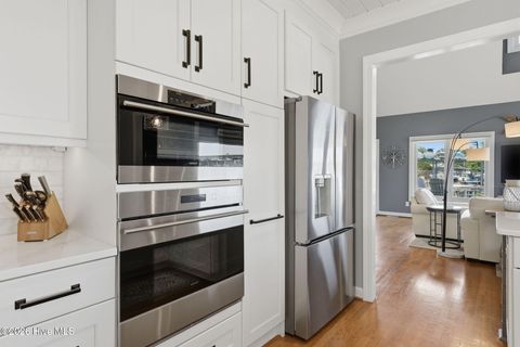 Tiny photo for 907 Radnor Road, Wilmington, NC 28409 (MLS # 100572632)