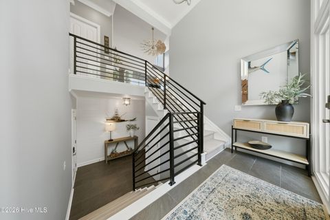 Tiny photo for 907 Radnor Road, Wilmington, NC 28409 (MLS # 100572632)