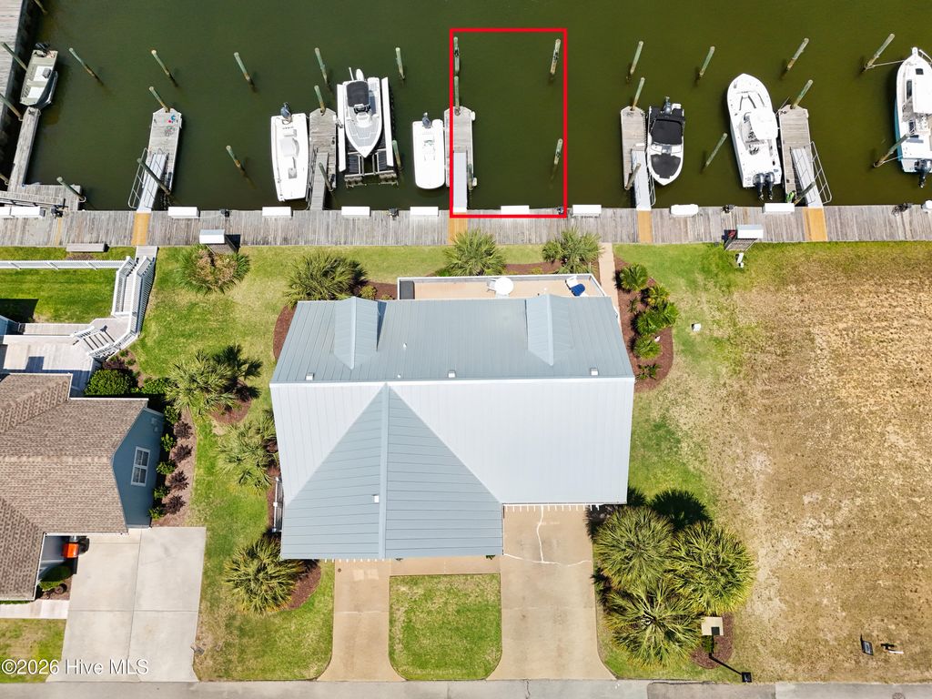 Photo of 907 Radnor Road, Wilmington, NC 28409 (MLS # 100572632)