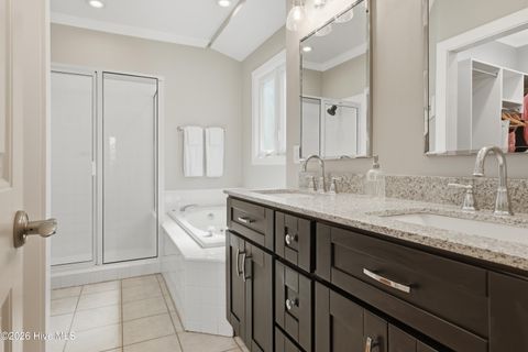 Tiny photo for 907 Radnor Road, Wilmington, NC 28409 (MLS # 100572632)