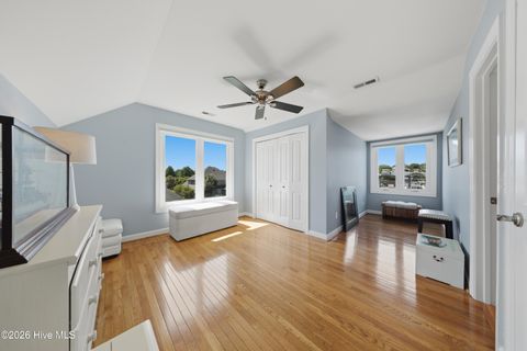 Tiny photo for 907 Radnor Road, Wilmington, NC 28409 (MLS # 100572632)