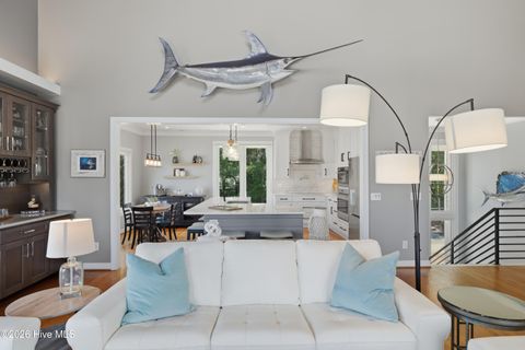 Tiny photo for 907 Radnor Road, Wilmington, NC 28409 (MLS # 100572632)