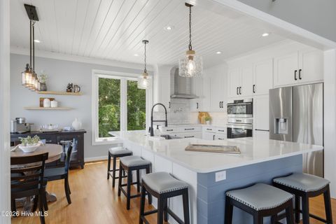 Tiny photo for 907 Radnor Road, Wilmington, NC 28409 (MLS # 100572632)