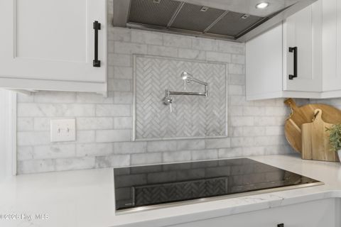 Tiny photo for 907 Radnor Road, Wilmington, NC 28409 (MLS # 100572632)