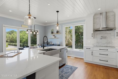 Tiny photo for 907 Radnor Road, Wilmington, NC 28409 (MLS # 100572632)