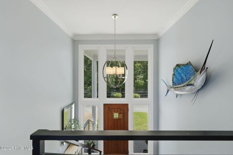 Tiny photo for 907 Radnor Road, Wilmington, NC 28409 (MLS # 100572632)