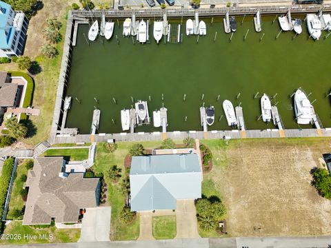 Tiny photo for 907 Radnor Road, Wilmington, NC 28409 (MLS # 100572632)