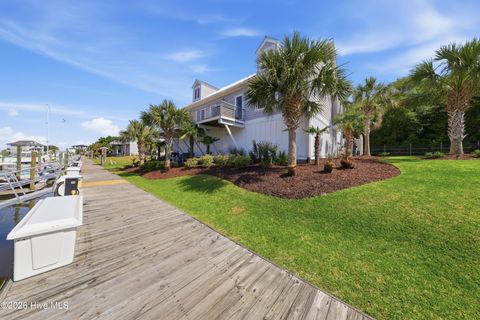 Tiny photo for 907 Radnor Road, Wilmington, NC 28409 (MLS # 100572632)