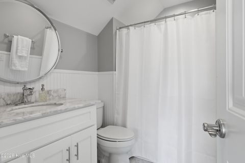Tiny photo for 907 Radnor Road, Wilmington, NC 28409 (MLS # 100572632)