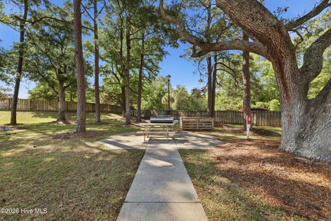 Tiny photo for 907 Radnor Road, Wilmington, NC 28409 (MLS # 100572632)