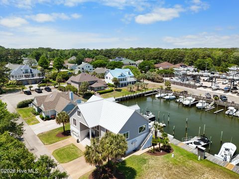 Tiny photo for 907 Radnor Road, Wilmington, NC 28409 (MLS # 100572632)