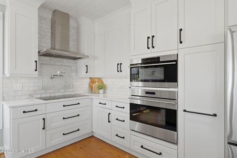 Tiny photo for 907 Radnor Road, Wilmington, NC 28409 (MLS # 100572632)