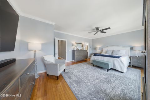 Tiny photo for 907 Radnor Road, Wilmington, NC 28409 (MLS # 100572632)