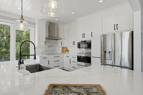 Tiny photo for 907 Radnor Road, Wilmington, NC 28409 (MLS # 100572632)