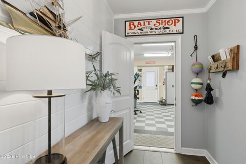 Tiny photo for 907 Radnor Road, Wilmington, NC 28409 (MLS # 100572632)