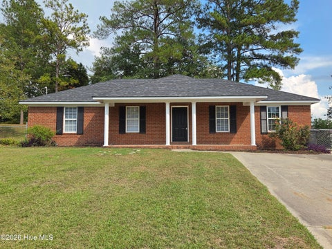 Photo of 2606 Davis Mill Court, Hephzibah, GA 30815 (MLS # 100605461)