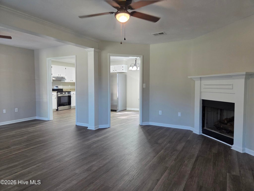 Photo of 2606 Davis Mill Court, Hephzibah, GA 30815 (MLS # 100605461)
