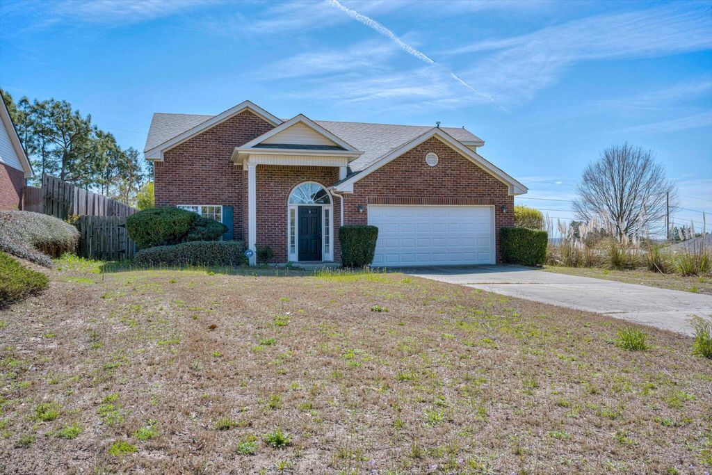 Photo of 323 Country Glen Avenue, Graniteville, SC 29829 (MLS # 553565)