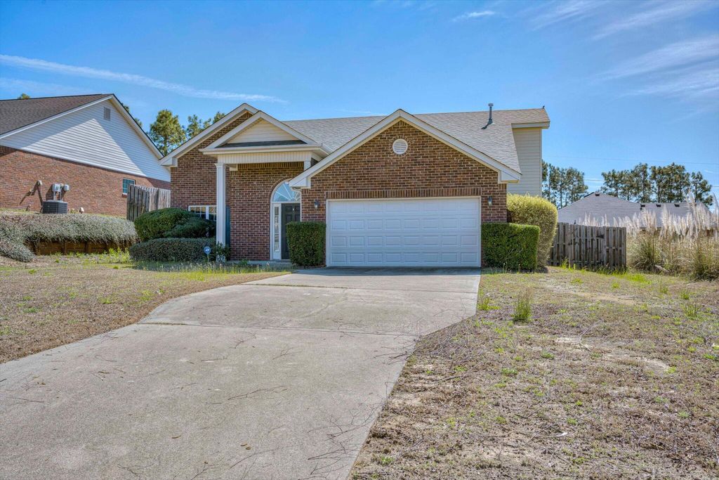 Photo of 323 Country Glen Avenue, Graniteville, SC 29829 (MLS # 553565)