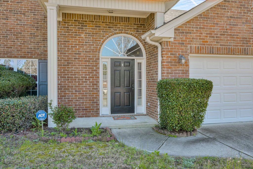 Photo of 323 Country Glen Avenue, Graniteville, SC 29829 (MLS # 553565)