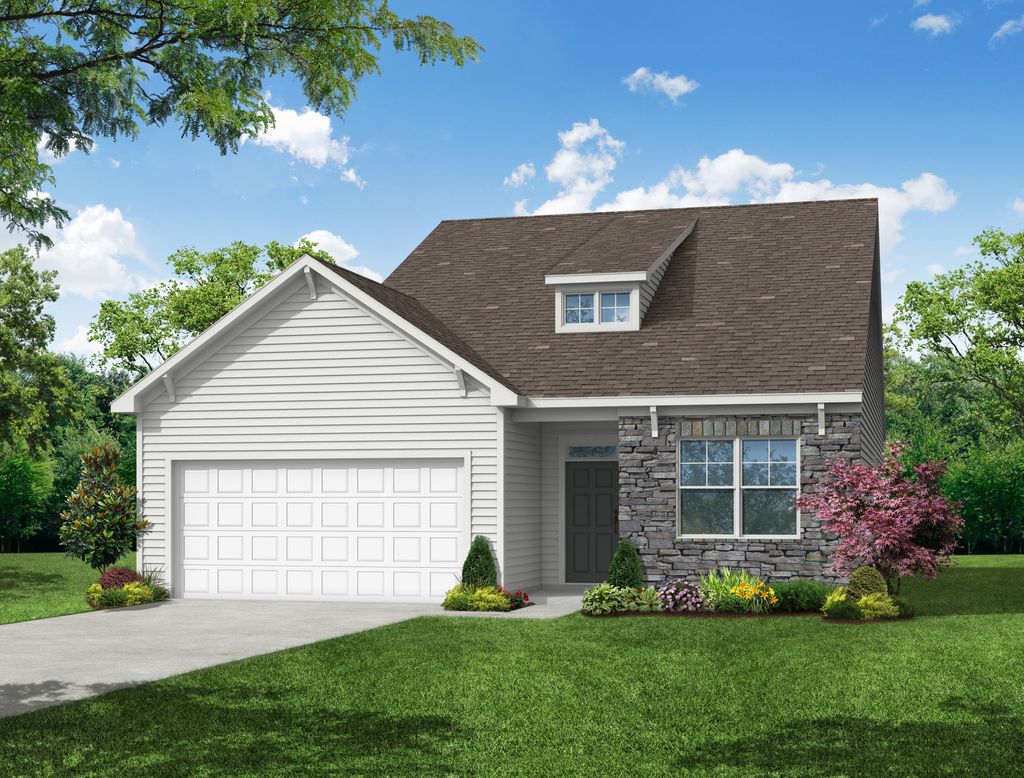 Photo of 680 Pherson Street #Lot 107, Aiken, SC 29801 (MLS # 552154)