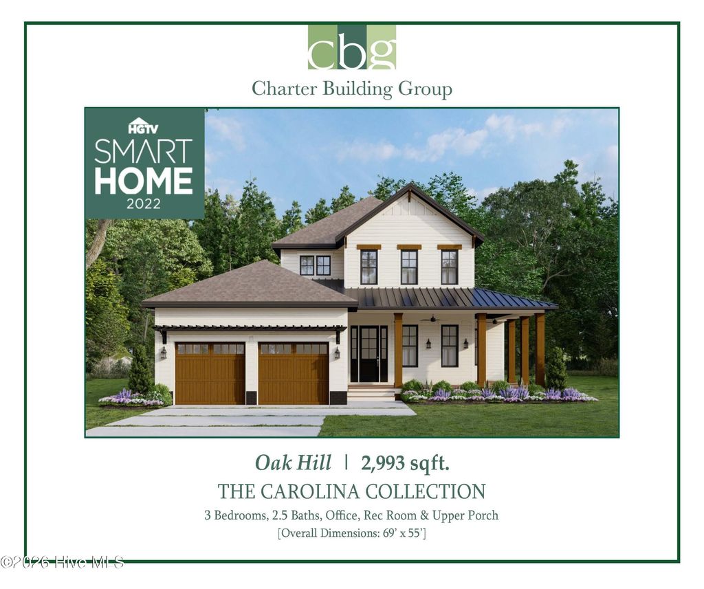 Photo of 5750 Moonshell Loop, Wilmington, NC 28412 (MLS # 100553159)