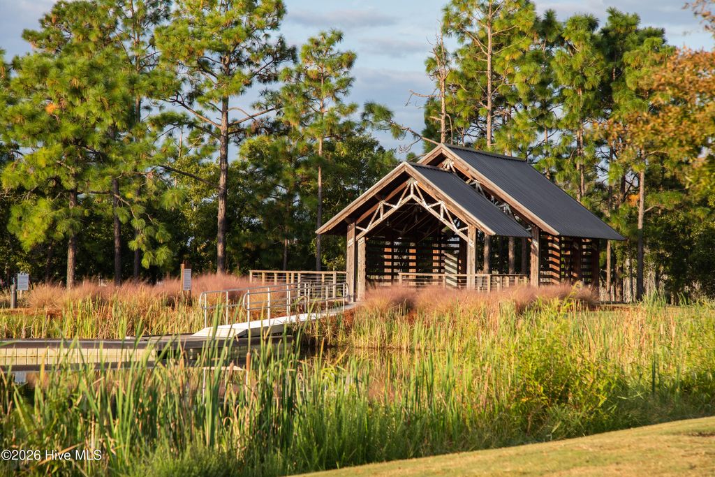 Photo of 5750 Moonshell Loop, Wilmington, NC 28412 (MLS # 100553159)