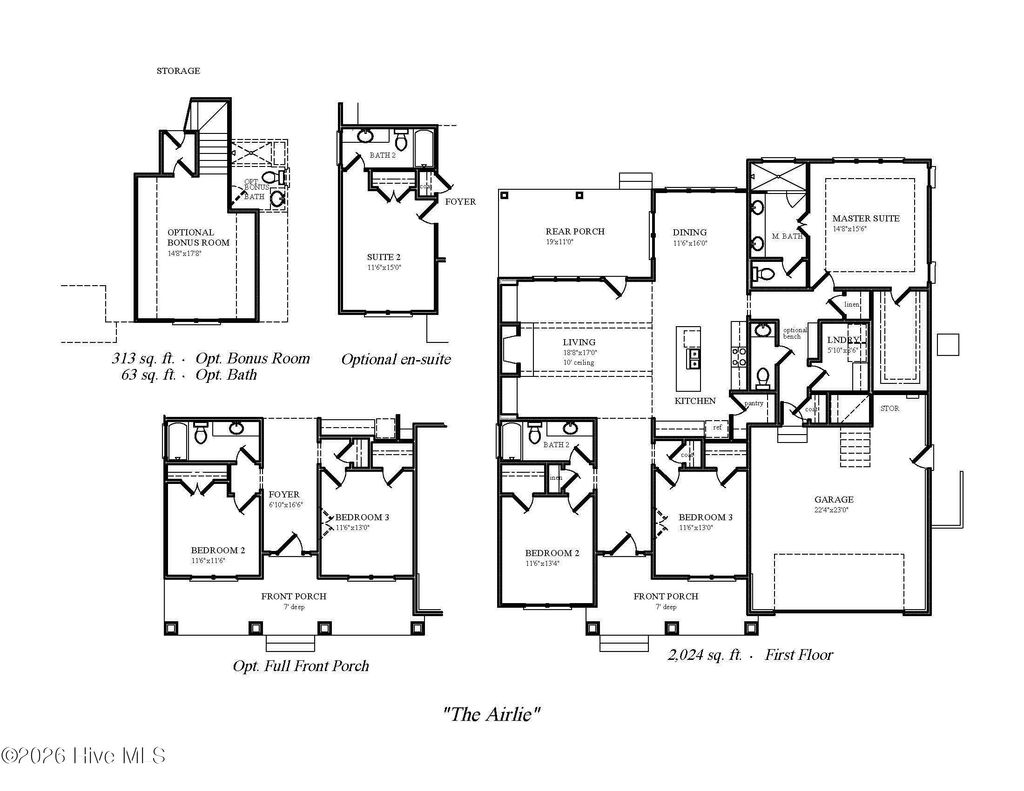 Photo of 5750 Moonshell Loop, Wilmington, NC 28412 (MLS # 100553159)