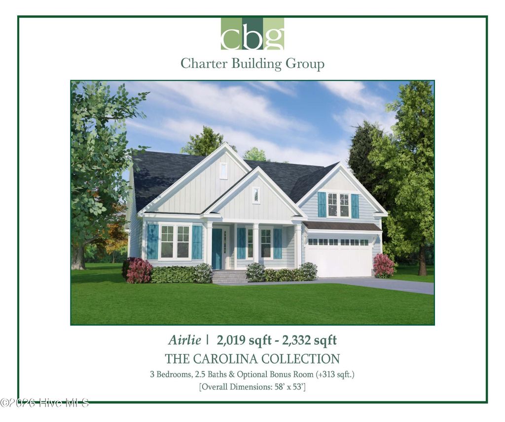 Photo of 5750 Moonshell Loop, Wilmington, NC 28412 (MLS # 100553159)