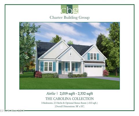 5750 Moonshell Loop Wilmington NC 28412