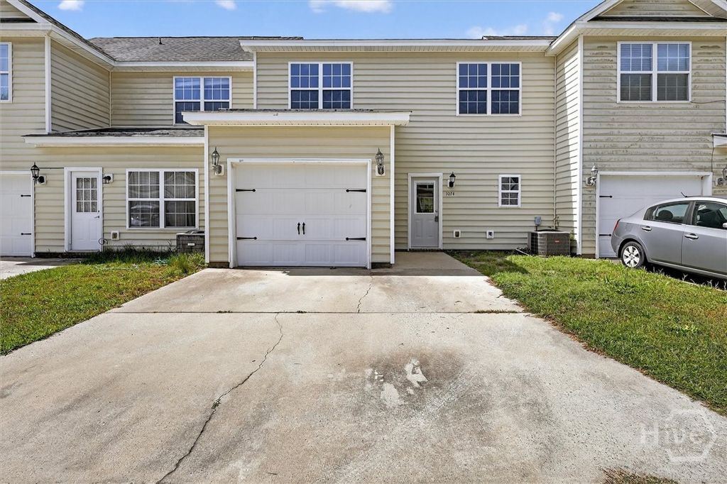 Photo of 1074 Martin Road, Midway, GA 31320 (MLS # SA352528)