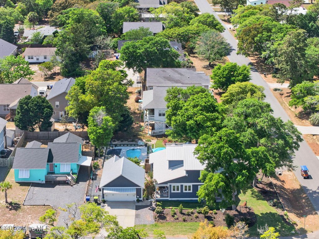 Photo of 3505 E Yacht Drive, Oak Island, NC 28465 (MLS # 100571912)