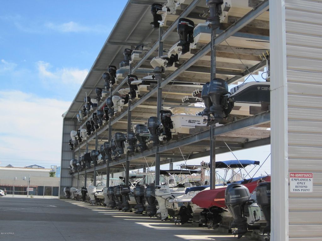 Photo of 111 N New River Drive #P43, Surf City, NC 28445 (MLS # 100560573)