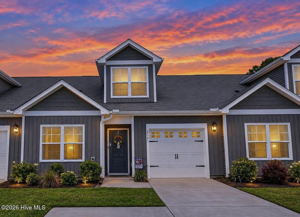 Photo of 2141 Southern Bayberry Lane NE #Unit 38, Leland, NC 28451 (MLS # 100603099)