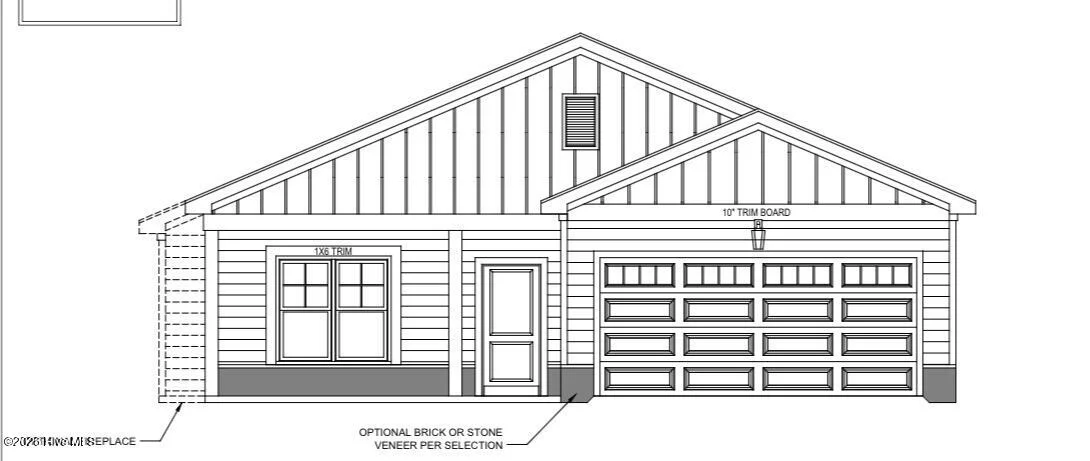 555 Sawgrass Road, Eagle Springs, NC, 27242