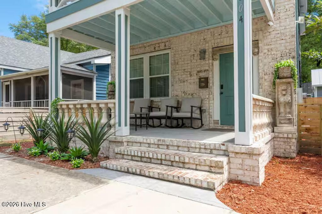 Photo of 604 Church Street, Wilmington, NC 28401 (MLS # 100562028)