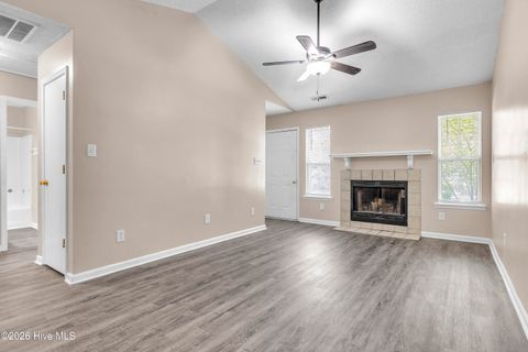 Tiny photo for 152 Brenda Drive, Jacksonville, NC 28546 (MLS # 100590944)