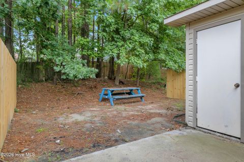 Tiny photo for 152 Brenda Drive, Jacksonville, NC 28546 (MLS # 100590944)