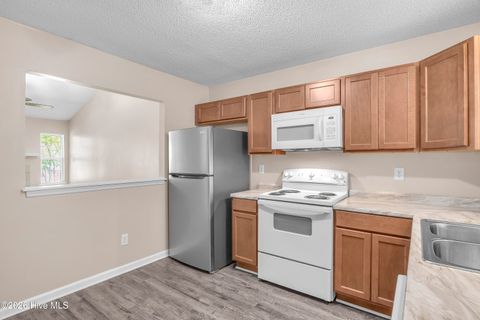 Tiny photo for 152 Brenda Drive, Jacksonville, NC 28546 (MLS # 100590944)
