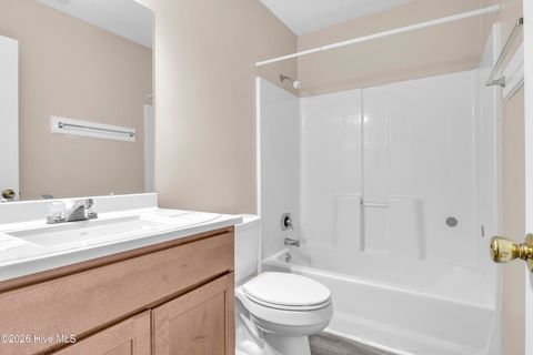 Tiny photo for 152 Brenda Drive, Jacksonville, NC 28546 (MLS # 100590944)
