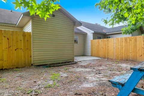 Tiny photo for 152 Brenda Drive, Jacksonville, NC 28546 (MLS # 100590944)