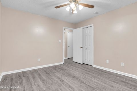 Tiny photo for 152 Brenda Drive, Jacksonville, NC 28546 (MLS # 100590944)