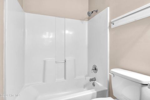 Tiny photo for 152 Brenda Drive, Jacksonville, NC 28546 (MLS # 100590944)