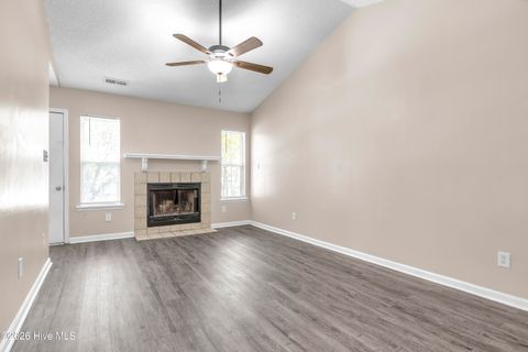 Tiny photo for 152 Brenda Drive, Jacksonville, NC 28546 (MLS # 100590944)