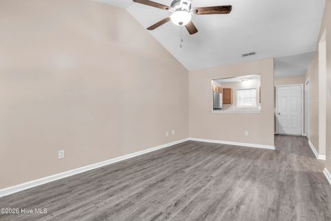Tiny photo for 152 Brenda Drive, Jacksonville, NC 28546 (MLS # 100590944)