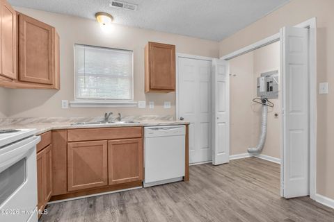 Tiny photo for 152 Brenda Drive, Jacksonville, NC 28546 (MLS # 100590944)