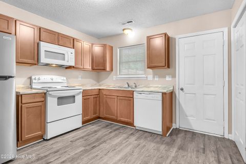 Tiny photo for 152 Brenda Drive, Jacksonville, NC 28546 (MLS # 100590944)