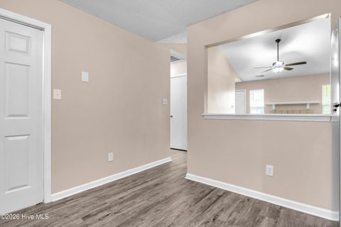 Tiny photo for 152 Brenda Drive, Jacksonville, NC 28546 (MLS # 100590944)