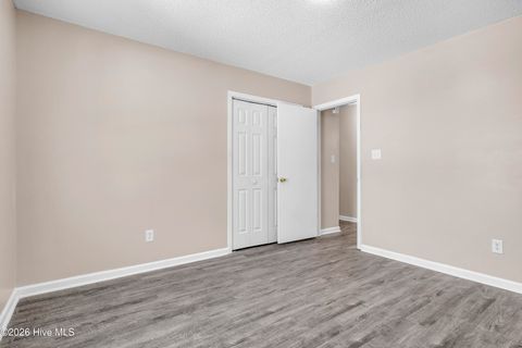 Tiny photo for 152 Brenda Drive, Jacksonville, NC 28546 (MLS # 100590944)