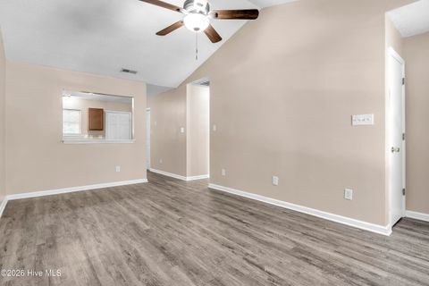 Tiny photo for 152 Brenda Drive, Jacksonville, NC 28546 (MLS # 100590944)